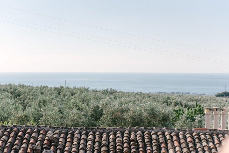 Masseria Barone Gambadoro Monte Sant'Angelo Ngoại thất bức ảnh