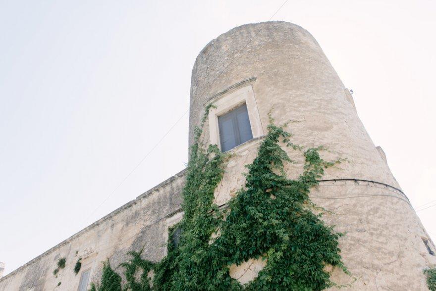 Masseria Barone Gambadoro Monte Sant'Angelo Ngoại thất bức ảnh