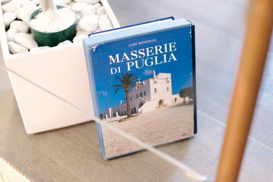 Masseria Barone Gambadoro Monte Sant'Angelo Ngoại thất bức ảnh
