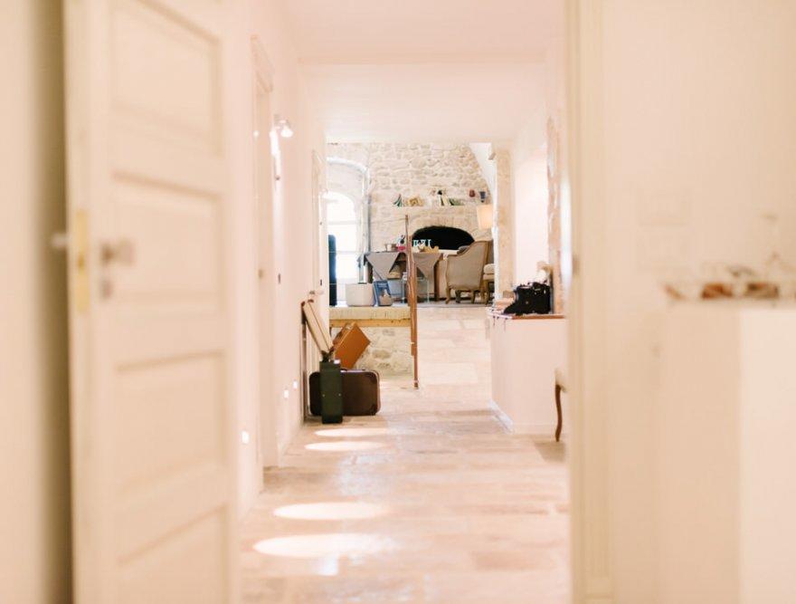 Masseria Barone Gambadoro Monte Sant'Angelo Ngoại thất bức ảnh