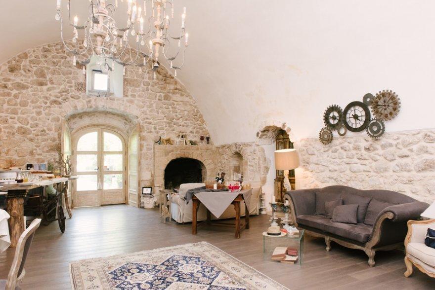Masseria Barone Gambadoro Monte Sant'Angelo Ngoại thất bức ảnh