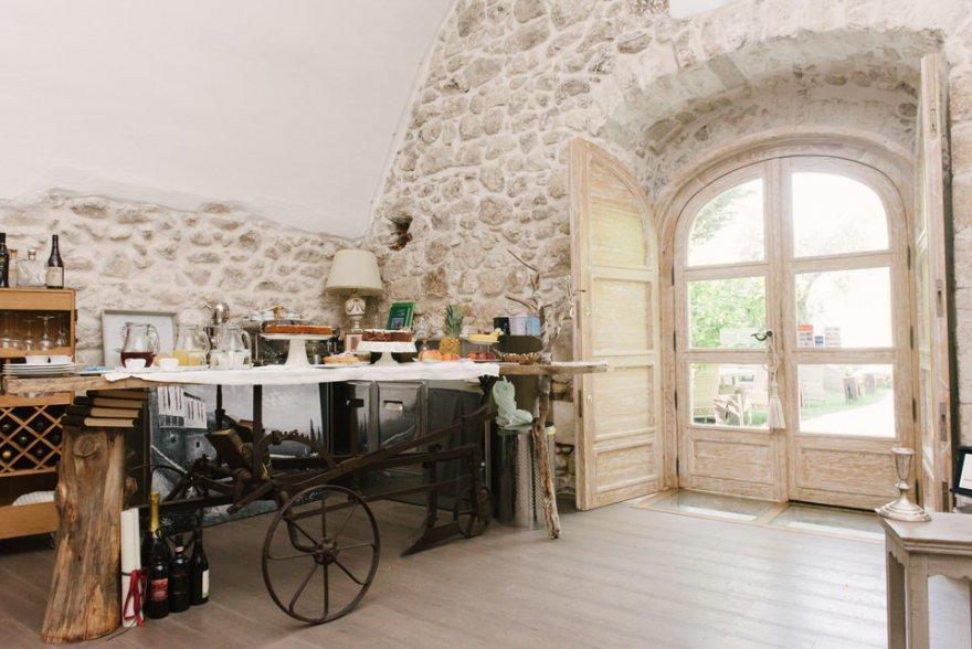 Masseria Barone Gambadoro Monte Sant'Angelo Ngoại thất bức ảnh