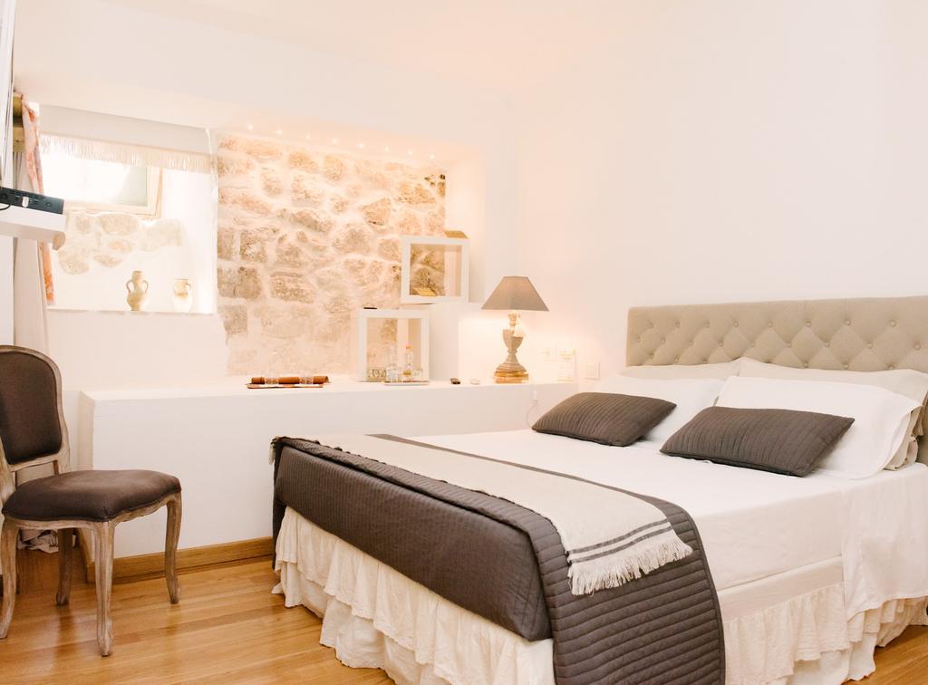 Masseria Barone Gambadoro Monte Sant'Angelo Ngoại thất bức ảnh