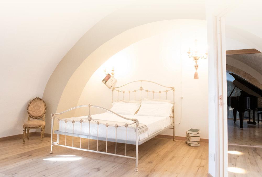 Masseria Barone Gambadoro Monte Sant'Angelo Ngoại thất bức ảnh